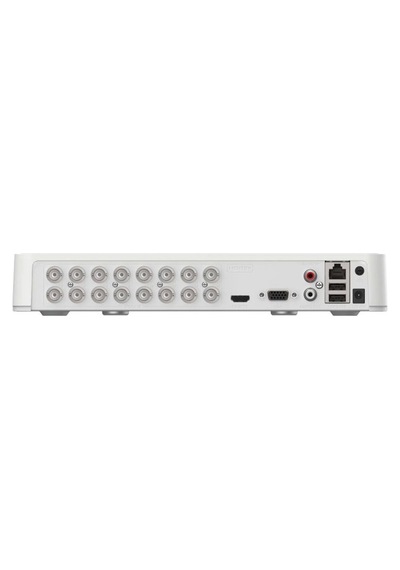 Hıkvısıon Ds-7116hghı-m1 16 Kanal Dvr Kayıt Cihazı