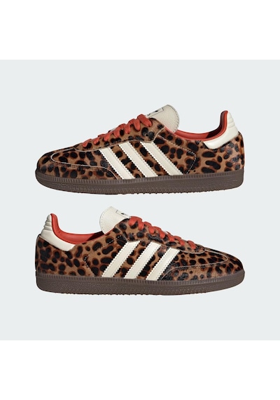 Adidas Samba Og Kadın Günlük Spor Ayakkabı C-adıjı2734b10a00 Kahverengi Adidas Samba Og Kadın Günlük Spor Ayakkabı C-adıjı2734b10a00 Kahverengi