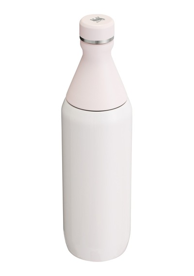 Stanley The All Day Slim Bottle Su Şişesi 0.6l - 20oz 10-12069-021 Rosa