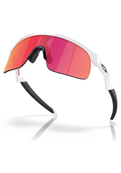 Oakley Resıstor Erkek Gözlük Beyaz Beyaz