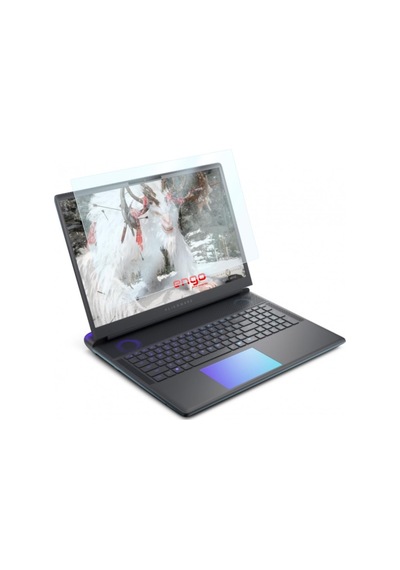 Dell Alienware 18 Area-51 18 İnç Ekran Koruyucu 9h Nano 16:9