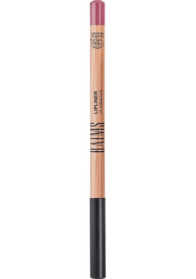 Baims Lipliner Vegan Dudak Kalemi 10 Hibiscus