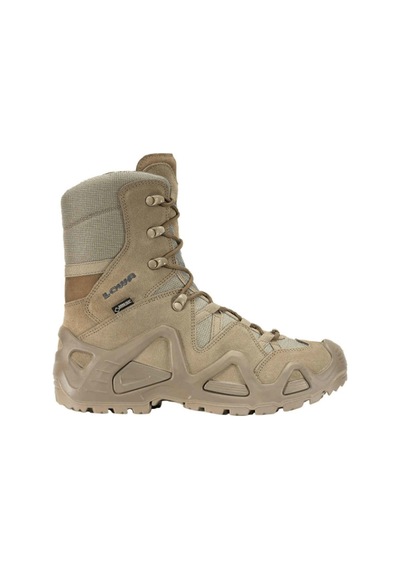Lowa Zephyr Gtx Hı Tf Bot Kahve