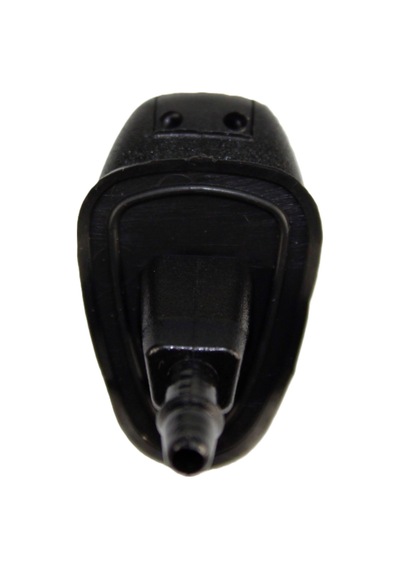 Fiat Doblo Fiorino Punto Nemo Bipper Uyumlu Arka Cam Silecek Su Fıskiyesi - Oem: 60666173