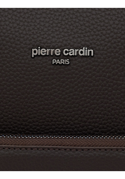 Pierre Cardin Erkek Kahverengi Çanta 50296104-vr029 Kahverengi