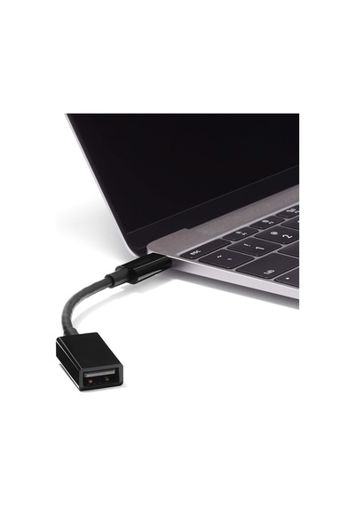 Novstrap Type C Usb Dönüştürücü Apple Uyumlu MacBook Air Pro İle A2337-a2338-a2681-a2991-a2992-a2442-a2485