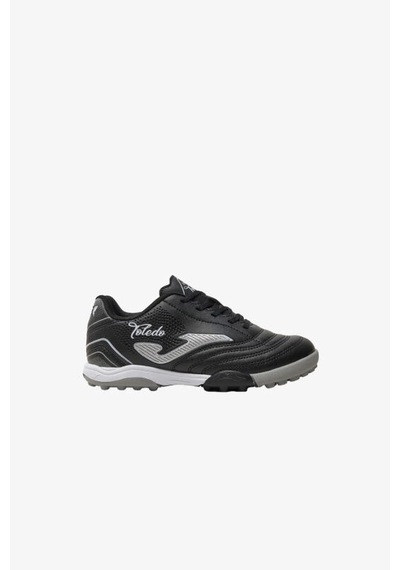 Joma Toledo Jr 2401 Çocuk Siyah Halı Saha Tojw2401tf Siyah