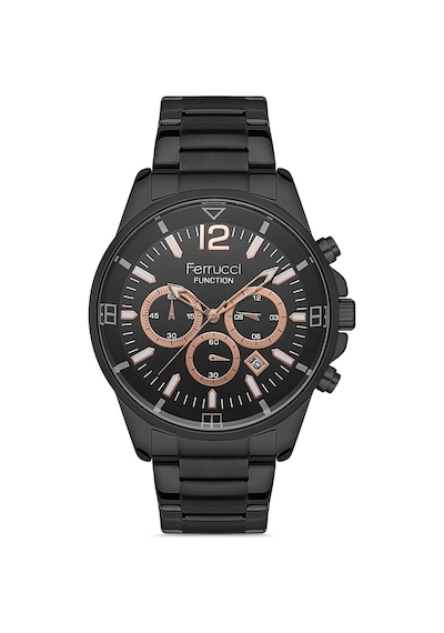 Ferrucci Fcf0123-13110fm.2-64003 Erkek Kol Saati