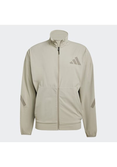 Adidas Jn9028 M Z.n.e. Wv Tt Erkek Tracktop Haki