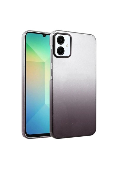 Samsung Galaxy A06 Glossy Kapak