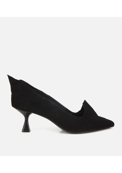 Hotiç Kadın Süet Deri Sivri Burunlu Minimal Stiletto 01ayh318310a100 01ayh318310a100 Siyah Hotiç Kadın Süet Deri Sivri Burunlu Minimal Stiletto 01ayh318310a100 01ayh318310a100 Siyah