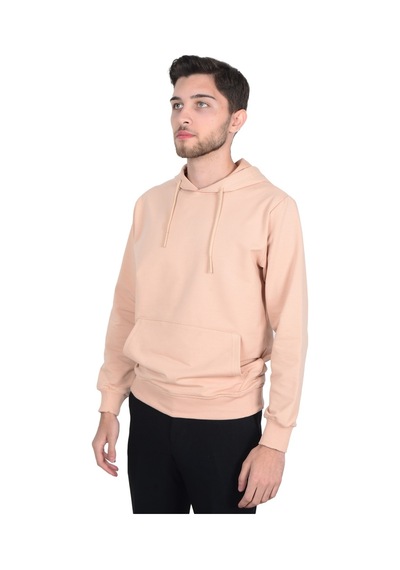 Cengiz İnler Erkek Kapşonlu Sweat 001