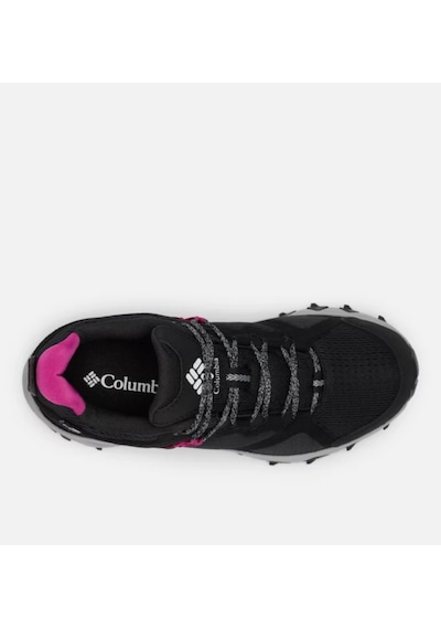 Columbia Peakfreak Hera Outdry Siyah Kadın Outdoor Ayakkabı Bl7706 Siyah