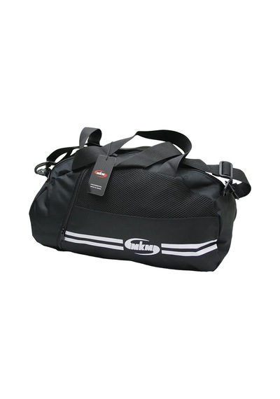 Veraura Lifestyle Orta Boy Fileli Seyahat Çanta 50x18x20cm Çok renkli