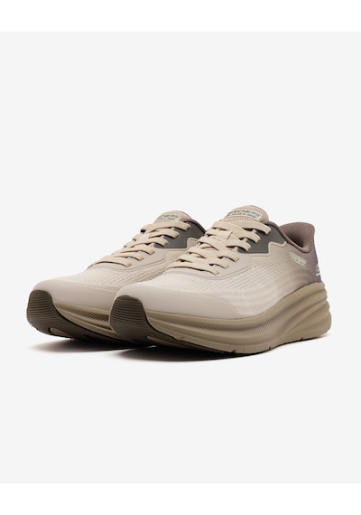 Skechers Bobs Skıllz Erkek Haki Spor Ayakkabı 118435tk Olv