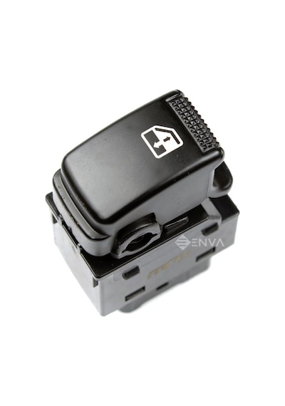 Hyundai Matrix Tekli Cam Açma Düğmesi Anahtarı 2006--2011