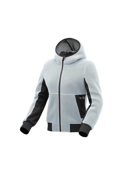 Tucano Urbano Kadın Flowmotion Yazlık Ceket Beyaz