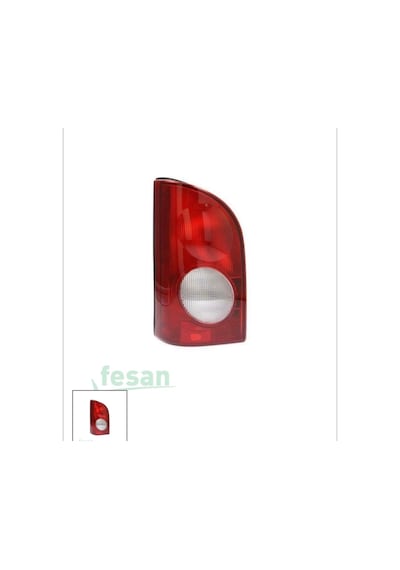 Hyundaı H100 Minibüs Ym R Duylu 1996-2003 Pleksan 7600 Duysuz Stop