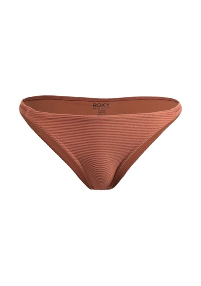 Roxy Roxy Coconut Crew Moderate Kadın Turuncu Bikini Alt Mms0 Turuncu