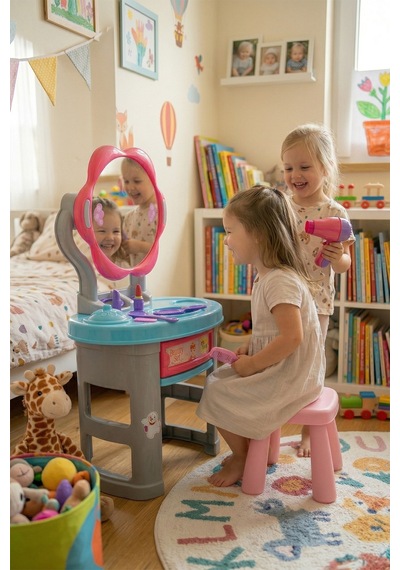 Ogi Mogi Toys Güzellik Seti 18 Parça