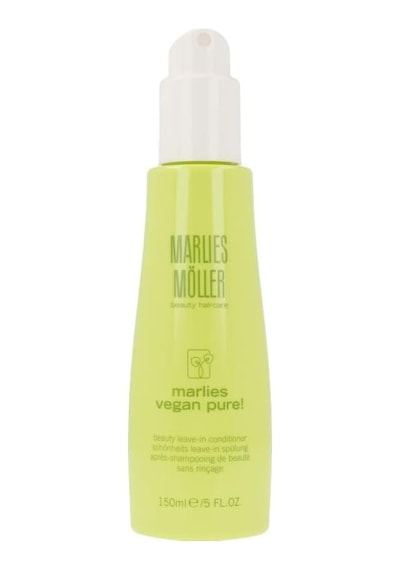 Marlies Möller Vegan Pure Beauty Leave In Condıtıoner 150ml
