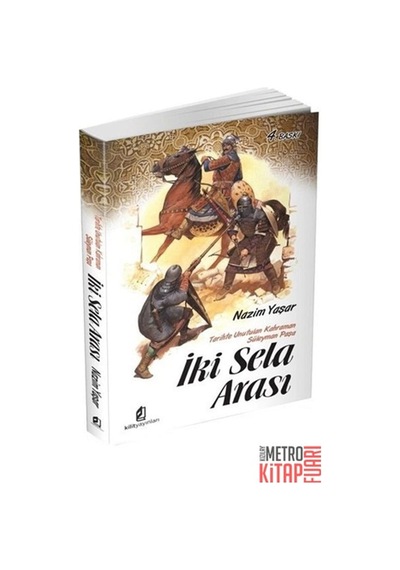 Iki Sela Arası n11.857