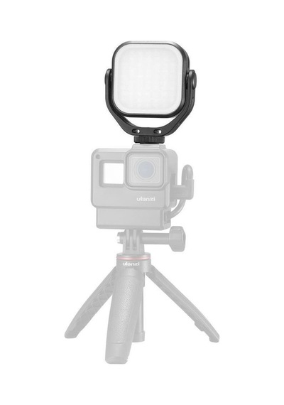 Vijim Vl66 360 Derece Dönebilen Led Video Işığı