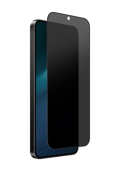 Samsung Galaxy Uyumlu S25 Hayalet Ekran Koruyucu Cam Privacy Optix Oleofobik Koruma Teknolojisi