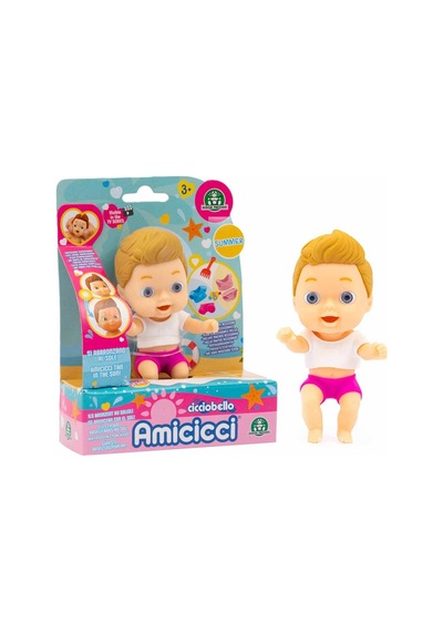 Ciciobello Amicicci Tatilde Cicciosteph Amc13000