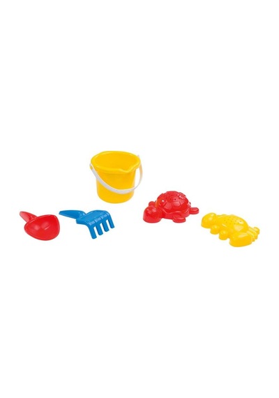 5065 Jumbo Plaj Yat Seti  -dolu
