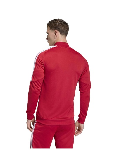 Tepore/whıte Adidas Erkek Futbol Mont Tiro26l Tr Jkt Jy7212 Kırmızı
