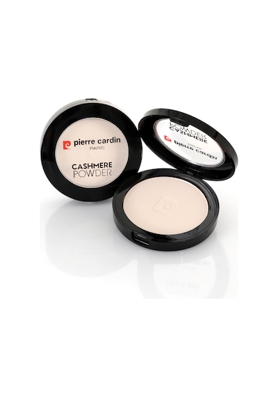 Pierre Cardin Cashmere Powder - Pudra - Light Beige - 356 000