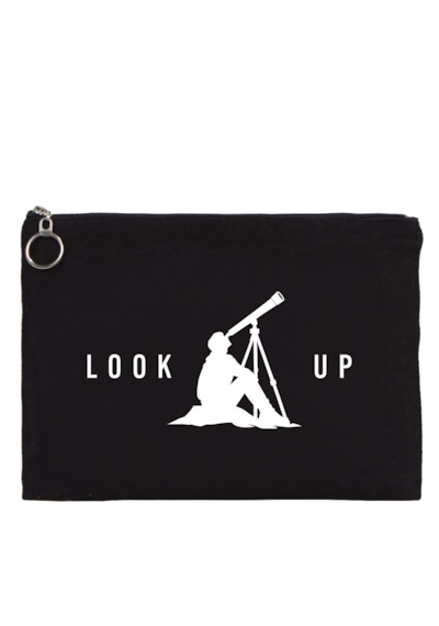 Look Up Baskılı Apple Uyumlu iPad Portföy Çanta 550,00 Tl Kılıf