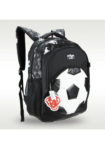 Smiggle Futbol İlkokul Ortaokul Lise Çantası