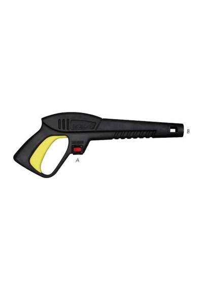 Lavor 60010083 Yıkama Tabancası