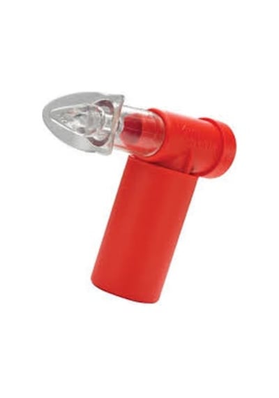 Powerbreathe Classic Hr (Kırmızı)