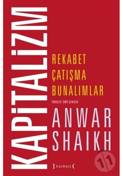 Kapitalizm-Rekabet Çatışma Bunalımlar N11.3774