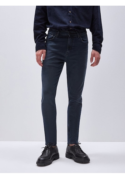 Ltb Smarty Y Dar Paça Orta Bel Jean Pantolon 010095145416022 51780 Mavi