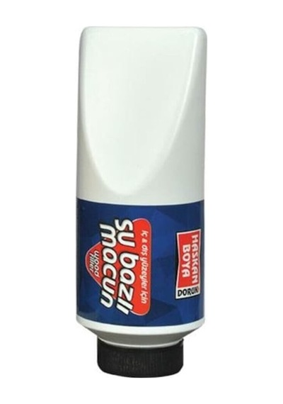 Su Bazlı Macun 0,35Lt