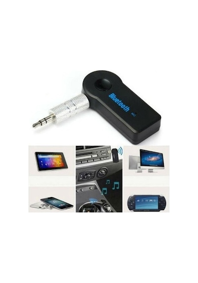 Toyota Land Bluetooth Aux Araç Kiti