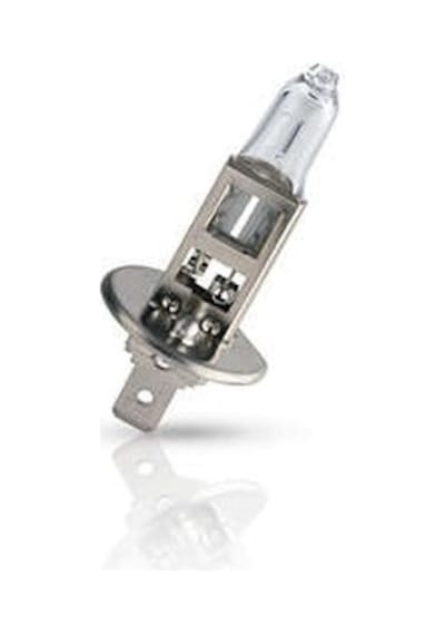 Phılıps H1 10 Adet 12V 55W Standart Ampul 12258 Prc1 +Yüzde 30