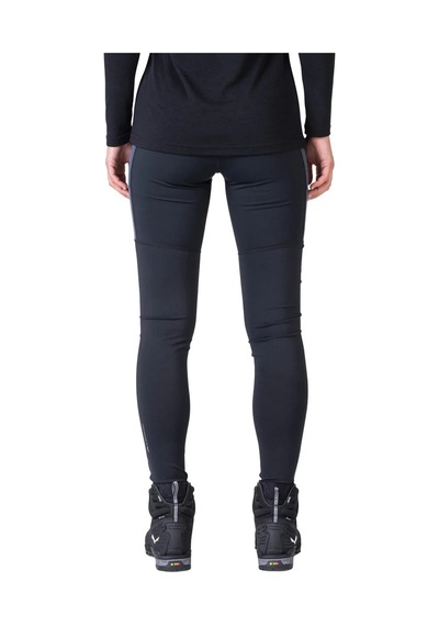 Hannah Elisa Pro Kadın Outdoor Stretch Pantolon 10040840hhx Antra