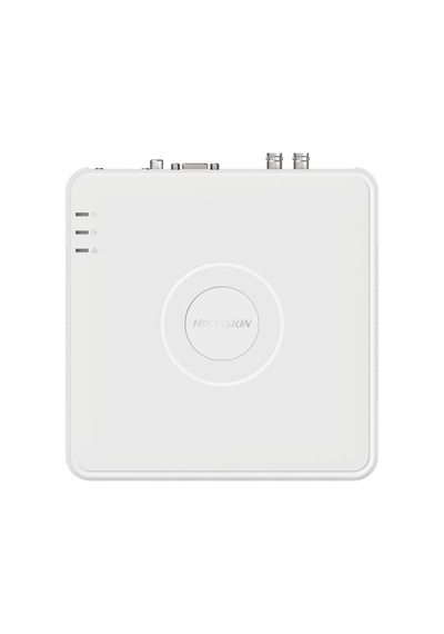 Ds-7104hghı-m1 4 Kanal Hd-tvı Kayıt Cihazı 1080p Lite