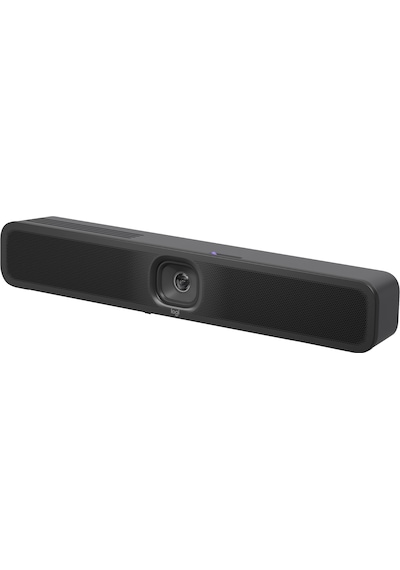 Logitech MeetUp 2 960-001681 4K Konferans Kamerası