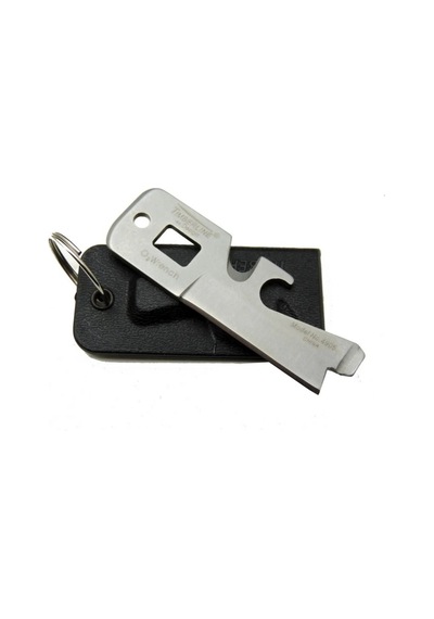 Timberline 4905 Survival / Acil Durum Kiti 7 Cm, Plastik Kılıflı Çok Renkli