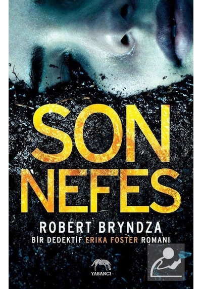 Son Nefes / Robert Bryndza