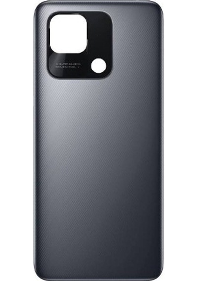 Teknonet Xiaomi Redmi 10c Uyumlu Batarya Kapağı 001