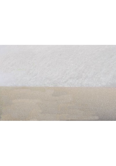 70 x 110 Heyner Alezli Bebek Yatağı 70*110 Thermo Pamuk 10 Cm