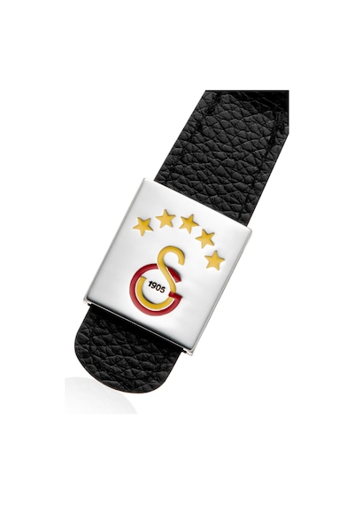 Galatasaray Suni Deri Anahtarlık U252333