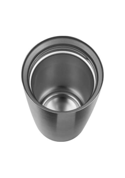 Tefal K3080214 Travel Mug 0.5 L Metal Termos Gri Gümüş